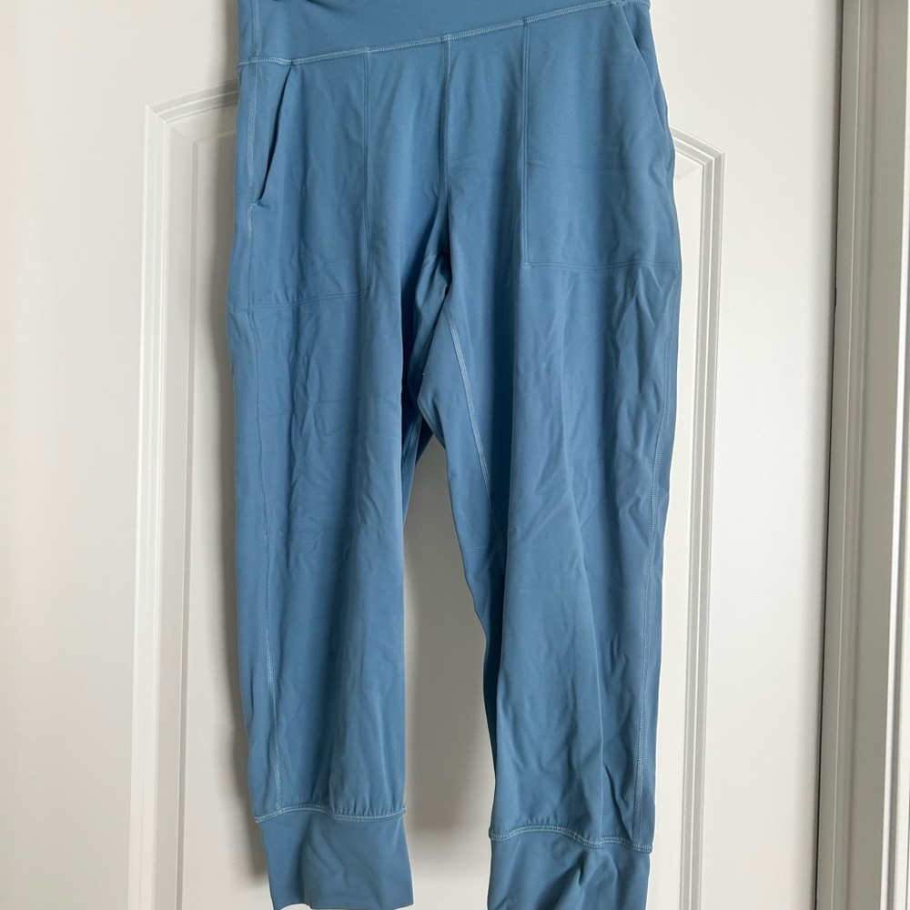 Lululemon align high rise jogger